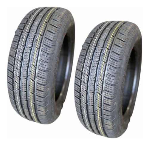 Paquete 2 Llantas 235/50r17 Bfgoodrich Advantage Control 96w