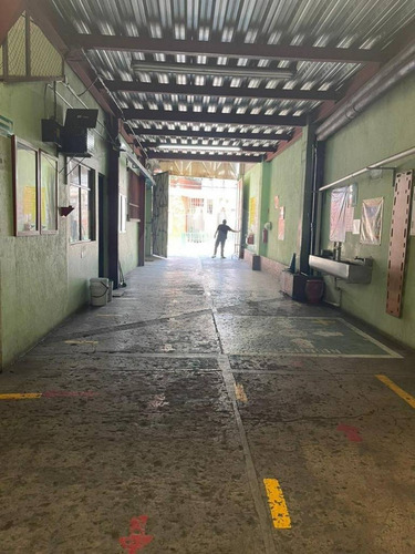 Bodega Comercial En Venta En Ampliación San Esteban
