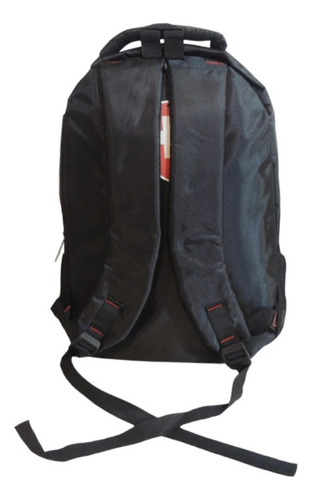 Mochila Swiss Caballero