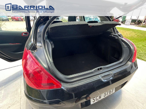 Peugeot 308 Premium 1.6 2011 Excelente Estado! - Barriola