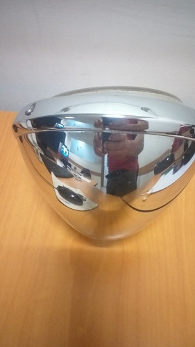 Imagen 3 de 4 de Faro De Moto Drag Star 1100/ 650