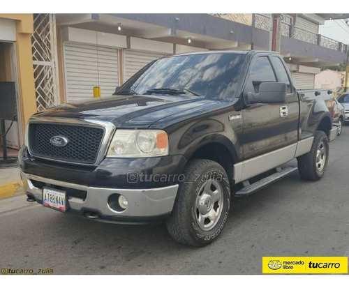 Ford F-150 Fx4 2007