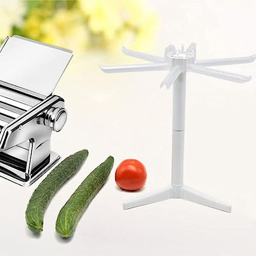 Secaplatos De Pasta, Soporte De Plástico Abs Secar Fid...