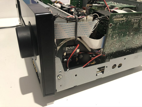 Modulo Receptor Audio Bluetooth 5.0 Vhm-314