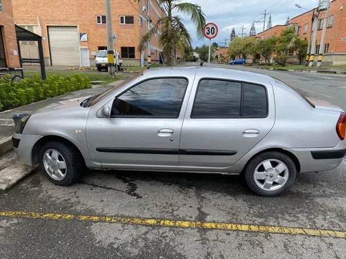 Renault Symbol 1.4 Expression
