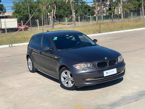 Bmw Serie 1 2.0 120i Active 156cv 2008