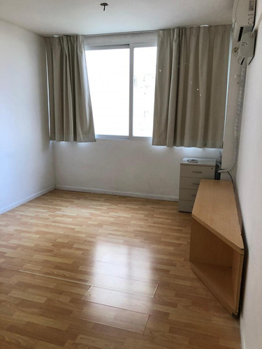 Alquiler De 1 Ambiente En Recoleta - Ayacucho Y Las Heras