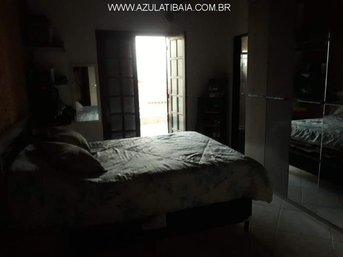 Imagem 8 de 13 de Sobrado A Venda Bairro Jardim Santo Antônio, Atrás Do Hotel Bourbon, Bairro Em Expansão Com Comércio Local E Escola...transporte Publico - Ca01256 - 69354991