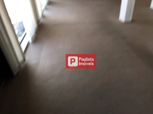 Imagem 15 de 27 de Prédio À Venda, 364 M² Por R$ 2.500.000,00 - Campo Belo - São Paulo/sp - Pr0413