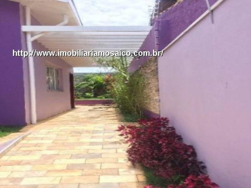 Imagem 4 de 5 de Mirante De Jundiaí, Casa Financiável, Permuta - 97032 - 4492598