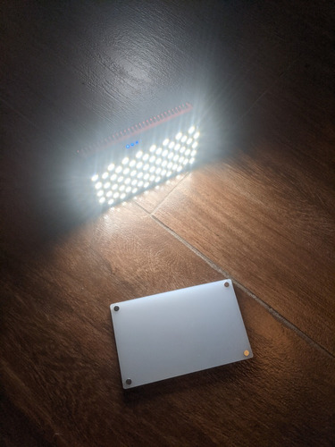 Imagem 2 de 5 de Aputure Amaran Al-mx - Painel De Led - Melhor Preço