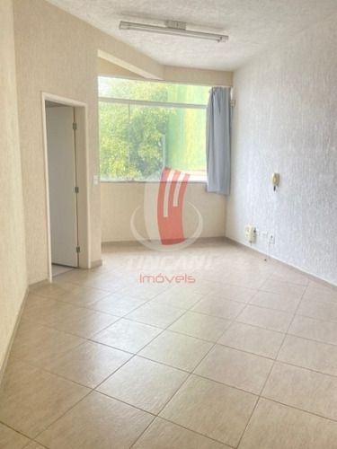 Imagem 1 de 8 de Sala Comercial Para Locação No Bairro Vila Prudente - 33 Metros - Próximo Ao Metrô ! - 2798