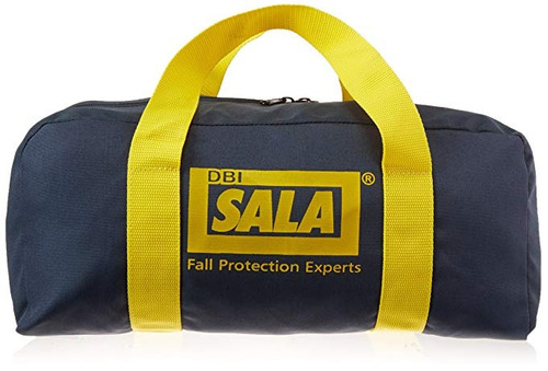 Capital Safety 9511597 Sala Bolsa De Arnés De Accesorios, 7-