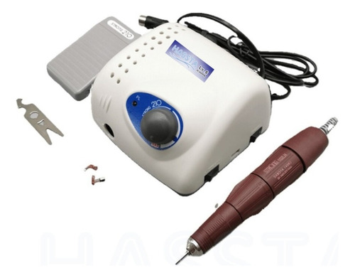 Micromotor Strong 35,000rpm - Micromotor Lv6 Gsci