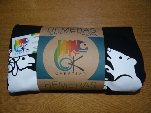 Remeras Personalizada Para Regalos Tu Gusto Tu Idea Detalle 