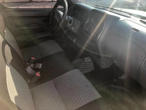 Nissan Frontier Np300 D22 Cabina Simple