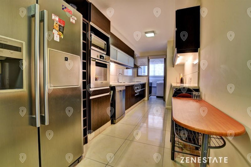 Venta Apartamento 3 Dormitorios Playa Brava Punta Del Este