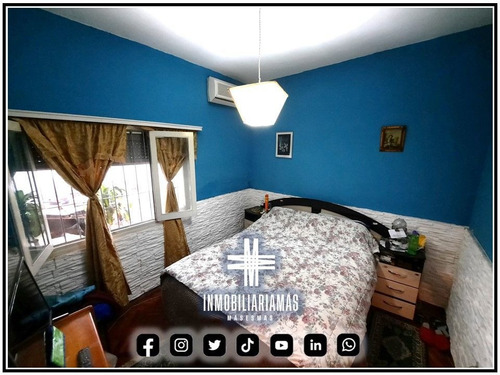 Imagen 5 de 26 de Casa Venta Malvin Montevideo Imas.uy Sg * (ref: Ims-13695)
