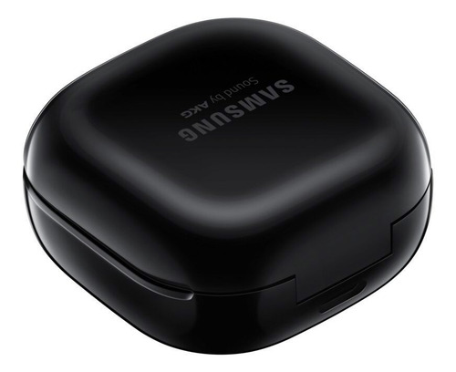 Audifonos Bluetooth Galaxy Buds Live- Tienda Oficial Samsung Color Mystic black