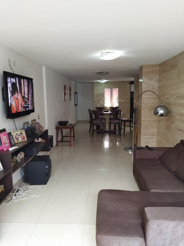 Imagen 8 de 11 de Hermoso Town House En Excelente Conjunto Residencial Listo Para Ocupar