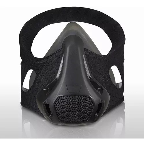 High Altitude Training Mask For Correr With Pi