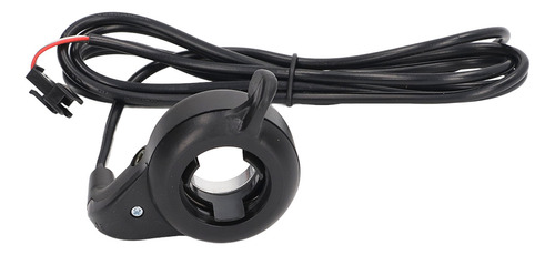Acelerador De Pulgar Para Bicicleta Eléctrica, Duradero, De
