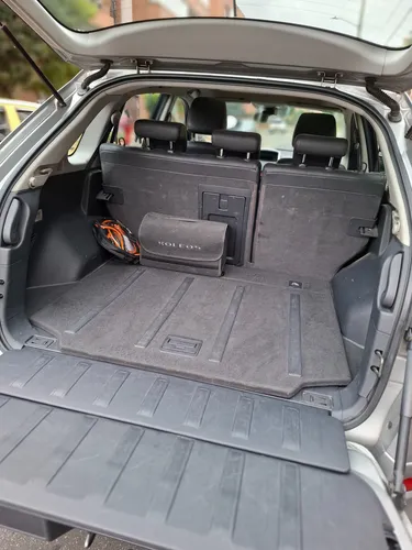 Renault Koleos 2.5 Privilege