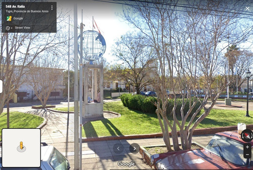 Imagen 13 de 14 de Excelente Local Sobre Av. Italia, Tigre Comercial