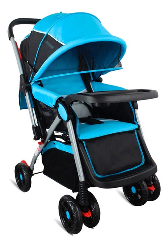 Coche Para Bebe Coches Bebe Coche Paseador Napoli Bebesit