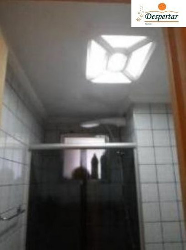 04842 - Apartamento 2 Dorms, Jaraguá - São Paulo/sp - 4842