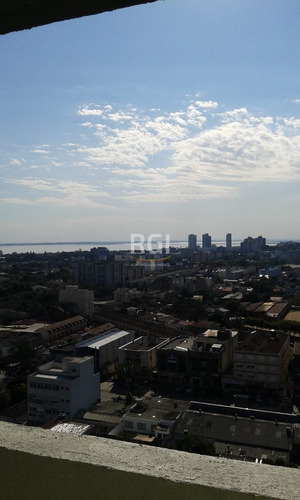 Imagem 14 de 15 de Apartamento - Cavalhada - Ref: 487771 - V-pj5448