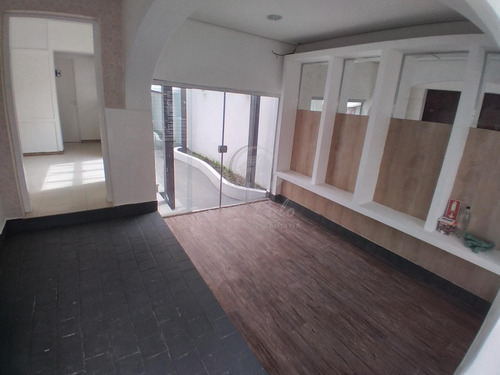 Casa À Venda Em Cambuí - Ca033102