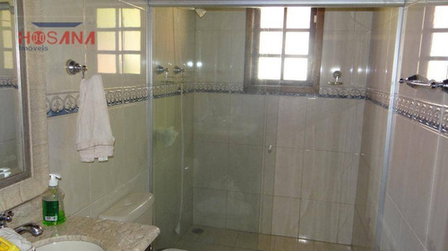 Imagem 26 de 30 de Chácara Residencial À Venda, Jardim Dos Lagos, Franco Da Rocha. - Ch0022