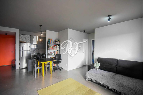 Imagem 29 de 30 de Apartamento À Venda No Bairro Vila Andrade - São Paulo/sp, Zona Sul - 10670