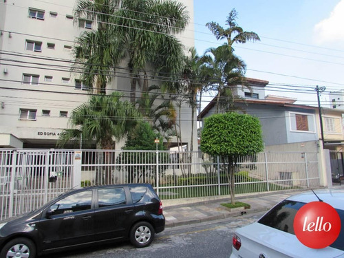 Imagem 11 de 22 de Apartamento - Ref: 40381