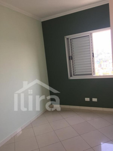 Imagem 5 de 10 de Ref.: 1593 - Apartamento Em Osasco Para Venda - V1593