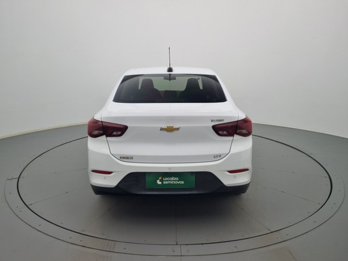 Chevrolet Onix 1.0 TURBO FLEX PLUS LTZ MANUAL