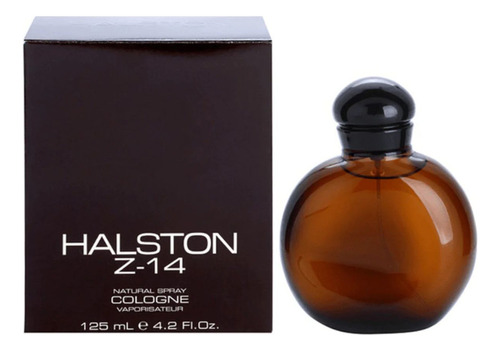 Halston Z-14 125ml Edc Hombre Halston