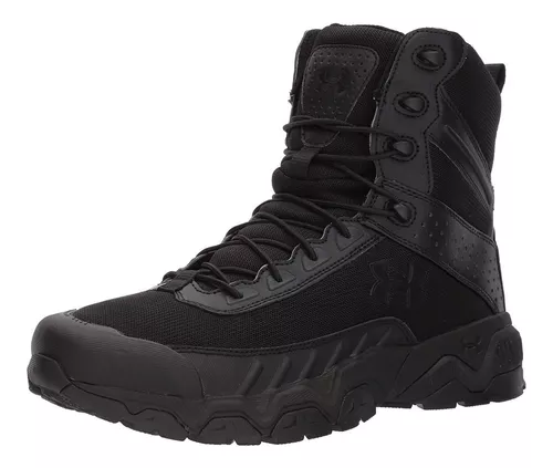 erótico probable Frugal Under Armour Valsetz Bota 2.0 Botas Tacticas Militares | Envío gratis