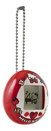Tamagotchi Hello Kitty (42892), Coisas favoritas