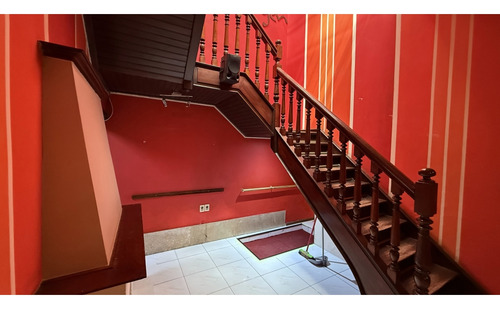 Tres Cruces / Cordón: Casa Padrón Único En Venta, Ideal Empresa
