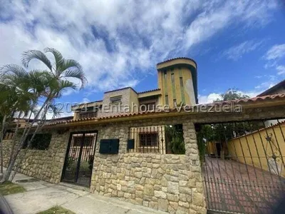 Casa en alquiler