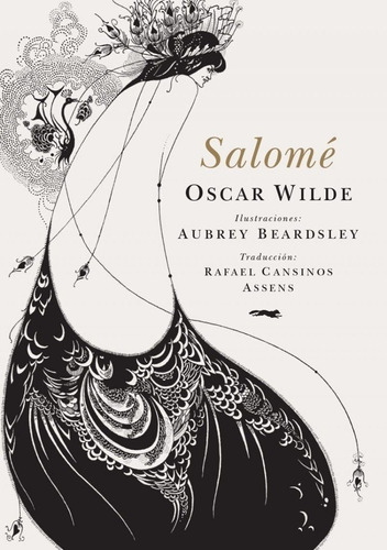 Salomé Edición Aniversario - Oscar Wilde