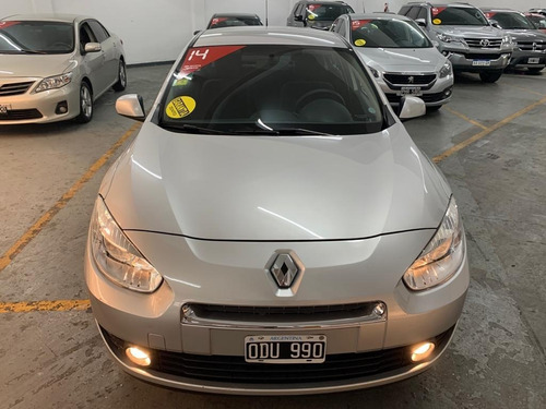 Renault Fluence 2.0 Dinamique Pocos Kms 1ra. Mano, Excelente