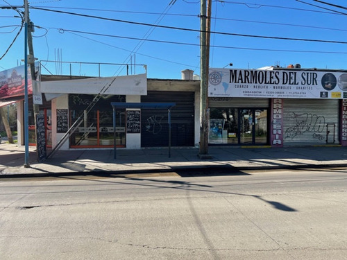 Imagen 2 de 15 de Venta Local Sobre Av. Patricias Argentinas