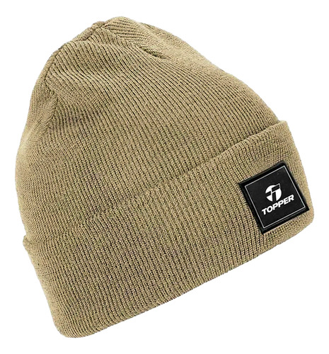 Gorra Topper Moda Beanie Classic Be Tienda Oficial