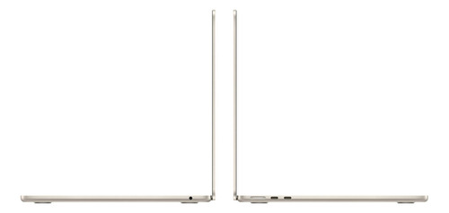 Apple Macbook Air 13.6 256gb / 16gb Ram M3 Chip - Starlight