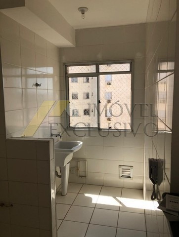 Apartamento, Ipiranga, Ribeirão Preto - 342-a