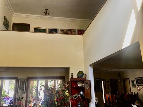 Imagem 5 de 15 de Casa Em Condominio - Morada Das Nuvens - Ref: 70542 - V-70542