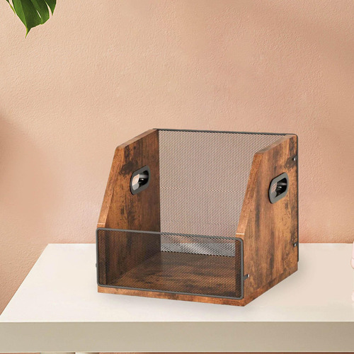 Suporte Para Exposição De Álbuns De Vinil,
